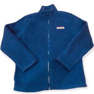 Vineyard Vines Martha’a Vineyard Sherpa Jacket